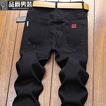 春秋款直筒褲男士休閒褲子寬鬆哈倫褲工裝褲男生潮牌青少年九分褲 歷史價格詳細信息