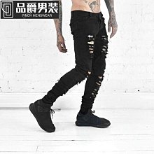 時尚彈力修身牛仔褲印花 男牛仔褲 男士褲子 男士牛仔褲彈力布料 小腳褲彈性牛仔褲牛仔男褲休閒褲微彈牛仔褲男牛仔褲修身 歷史價格詳細信息