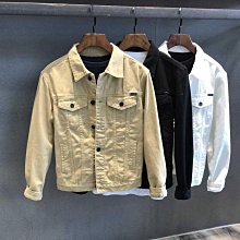 工裝短版外套女春秋2023初秋季ins新款韓版百搭港風復古寬鬆bf潮（Goddess Of Luck） 歷史價格詳細信息