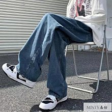 牛仔褲 寬鬆牛仔褲 牛仔束腳褲 破洞牛仔褲 寬版牛仔褲 哈倫褲 男 大呎碼韓版潮 直筒九分褲 休閒褲 寬鬆 歷史價格詳細信息