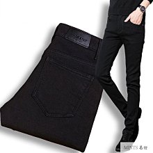 【熱賣】韓版牛仔 休閒男 男士子 休閒長 潮男 秋季直筒格子男士運動寬松學生休閑長子韓版潮流百搭闊腿 歷史價格詳細信息