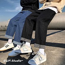 男童牛仔褲春秋炸街褲子加絨2023新款潮兒童秋季休閒褲男大童秋裝 歷史價格詳細信息