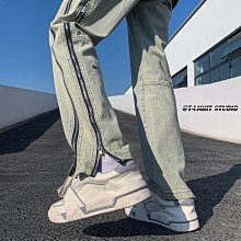 cleanfit刺度皮衣美式復古獵裝夾克外套男高級感mikey機車服 歷史價格詳細信息