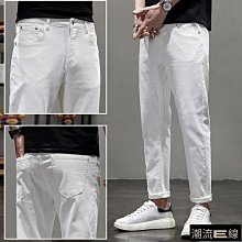 28-38碼男生長褲 冰絲休閒長褲 速乾長褲 韓版素色長褲 緊身直筒褲 運動褲 工作褲 鬆緊腰長褲 舒 歷史價格詳細信息