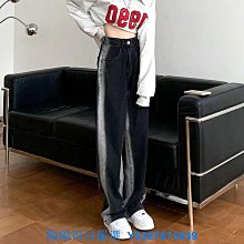 黑色牛仔褲女潮2022年夏季新款高腰修身顯瘦燙鑽小腳鉛筆褲 歷史價格詳細信息