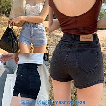 開叉牛仔裙女ins潮小眾毛邊高腰不規則直筒中長a字半身復古包臀裙 歷史價格詳細信息