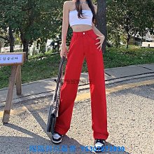 熱賣 高腰闊腿牛仔褲女春秋2023窄版直筒寬松新款顯瘦垂感拖地褲子批發 精品 歷史價格詳細信息