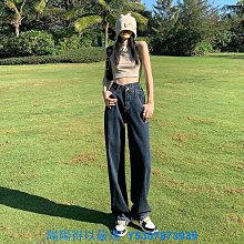 女童牛仔褲子春秋款2023新款寶寶秋冬季加絨兒童套裝秋冬裝外穿直筒 歷史價格詳細信息