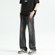 2024新款四季牛仔褲男士彈力修身休閒輕商務彈性牛仔褲長褲子男士 歷史價格詳細信息