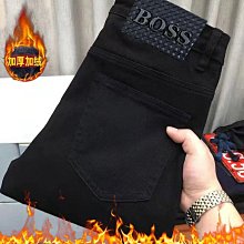 男休閒長褲 高級純棉休閒褲 男士秋冬款 刷毛百搭潮牌褲子 商務寬鬆直筒長褲 （常規和刷毛款可選） 歷史價格詳細信息