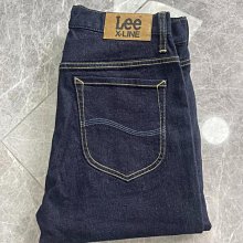 正品Lee加絨牛仔褲男士直筒彈力休閑男褲子冬季修身長褲2022新款 歷史價格詳細信息