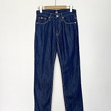 正品Lee加絨牛仔褲男士直筒彈力休閑男褲子冬季修身長褲2022新款 歷史價格詳細信息