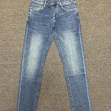 古玩 老物件 收藏 #FERRAGAMO/菲拉格慕 男士牛仔褲深藍原色帶彈性.牢 歷史價格詳細信息