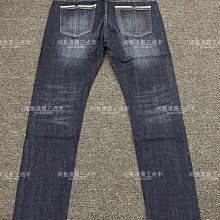 Ermenegildo Zegna 杰尼亞 2024SS春夏新品 高級時裝感，超柔牛仔面料 , 淺藍色牛仔褲面料很特殊，超細精仿棉 NO171501 歷史價格詳細信息
