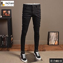 【熱賣】緊身褲 修身褲 鉛筆褲 男版牛仔褲男雪花灰淺藍色休閒男褲子春夏小腳褲修身韓版潮流百搭【滿350發貨】 歷史價格詳細信息