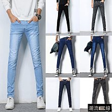 牛仔短褲男 27-36碼 白色牛仔短褲 純色彈力牛仔短褲 潮流五分褲子男 韓版修身 休閑百搭薄款 彈力純棉 現貨免運 歷史價格詳細信息