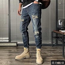 純色牛仔褲 彈性修身 簡約丹寧褲 工作褲 CP值超讚 男生休閒長褲 工作褲 日系韓版黑色褲子 休閒褲 歐美學生運動褲MS·晴子寶藏屋 歷史價格詳細信息