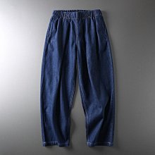 外貿復古牛仔男 潮牌直筒寬鬆牛仔 懷舊彈力青年韓版長 休閒 歷史價格詳細信息