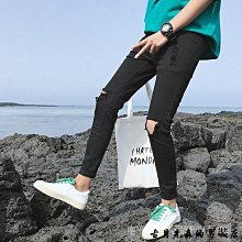 男生韓版長褲 專櫃牛仔褲男春秋季厚款彈力寬松直筒修身商務中青年男裝長褲 男生休闲裤 牛仔褲-潮男服飾 歷史價格詳細信息