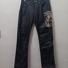 男 ~【MICHEL RENE】黑色細條紋羊毛(100%)西裝外套 34/50號(10D33)~99元起標~ 歷史價格詳細信息