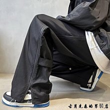 青春流行ins直腳簡約中高腰五分褲男水洗慵懶原宿潮牛仔褲夏季 歷史價格詳細信息