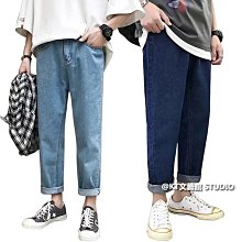 小男友丹寧牛仔五分褲 高腰牛仔褲 牛仔短褲 牛仔五分褲 抽鬚牛仔褲 抽鬚短褲 GRASS 現貨 [B3117] 歷史價格詳細信息