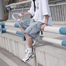 日系高街潮牌短男刺繡2024夏季新款寬松大碼運動五分針織衛 歷史價格詳細信息