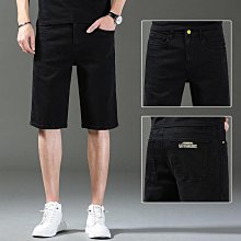 大尺碼 牛仔短褲 牛仔短褲男 男生短褲 夏季 休閒短褲 設計感  韓版 潮牌 五分褲 多口袋 工作褲 直筒工装 歷史價格詳細信息