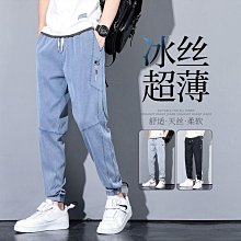 大尺碼-涼感牛仔短褲-刷白藍-18108 歷史價格詳細信息