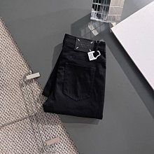 24春夏牛仔褲復古直筒女百搭高腰顯瘦垂感小個子彈力修身闊腿褲 歷史價格詳細信息