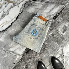 2024新款羅家 LOEW 女士Puzzle系列手提單肩斜挎包幾何手袋 A510P88X05熱銷 明星大牌同款 歷史價格詳細信息