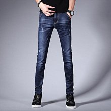 丹寧褲 韓系修身剪裁硬挺牛仔褲 小腳褲【K5001】現貨+預購 Doppler 歷史價格詳細信息