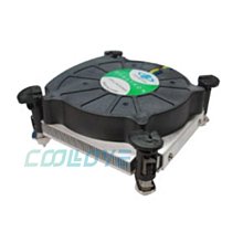 Dynatron（K199）LGA 1156/ 1155/ 1151/ 1150 CPU FAN專用1U全銅散熱器 風扇 歷史價格詳細信息