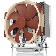 Noctua NH-U14S TR4-SP3 多導管靜音散熱器-TR4-SP3平台專用 歷史價格詳細信息