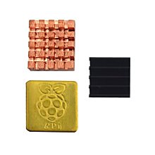 樹莓派原廠 Raspberry Pi 4B 紅白ABS塑膠外殼 英國製 歷史價格詳細信息