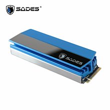 小白的生活工場*SADES M.2 SSD硬碟全鋁散熱器 價格比較,價格查詢,歷史價格詳細信息