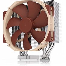Noctua NH-U14S TR4-SP3 多導管靜音散熱器-TR4-SP3平台專用 歷史價格詳細信息