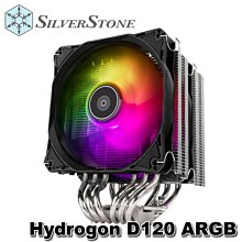 銀欣 Hydrogon D140 ARGB CPU散熱器 歷史價格詳細信息