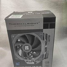 【THERMALRIGHT 利民】 Assassin Spirit 120 V2 PLUS 單塔散熱器『程傑電腦』 歷史價格詳細信息