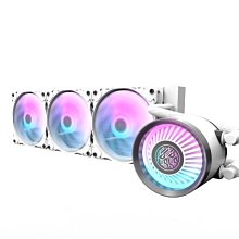 小白的生活工場*【darkFlash大飛】 Nebula DN 360mm 一體式CPU水冷 歷史價格詳細信息