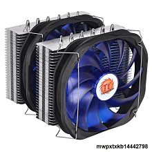 曜越 Thermaltake Frio Extreme 雙藍色 14公分風扇 超頻 CPU 散熱器 歷史價格詳細信息