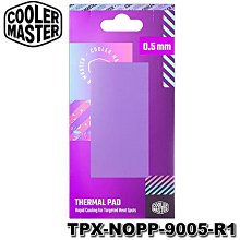 Cooler Master Thermal pad 矽膠導熱片1.0mm 歷史價格詳細信息