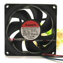 原裝 建準SUNO 4020 4CM交換機散熱風扇 12V 1.1W N KD1204PKB1 歷史價格詳細信息