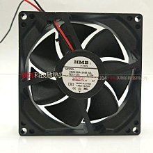 全新原裝NMB 12038VA-24Q-FA /BA 變頻器散熱風扇12CM 24V 1.20A 歷史價格詳細信息