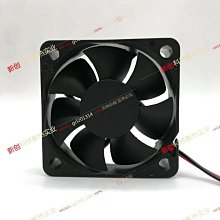 原裝NIDEC D06A-24TS5 01 6025 6CM 24V 0.15A富士變頻器散熱風扇 歷史價格詳細信息