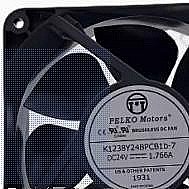 【全冠】散熱風扇12*12*2.5公分 BP1202512H DC12V0.38A 2線 12公分風扇(VN2466) 歷史價格詳細信息