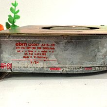 德國EBMPAPST 4414 H/M/HH/2HHP/2HH/12M/39MU/39HHR 24V散熱風扇 歷史價格詳細信息