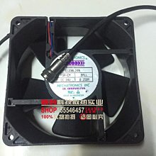 NONOI F1238E24B 24V 0.350A 12038 12cm2線服務器服務器散熱風扇 歷史價格詳細信息