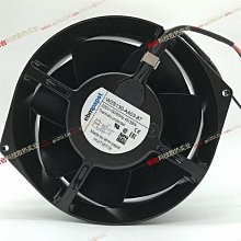 W2S130-AB03-21/24進口原裝170*150*55mm 220V 45W全金屬軸流風機 歷史價格詳細信息