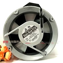 原裝日本SANYO三洋109P1224H108 DC24V 0.25A軸流小森印刷機風扇 歷史價格詳細信息